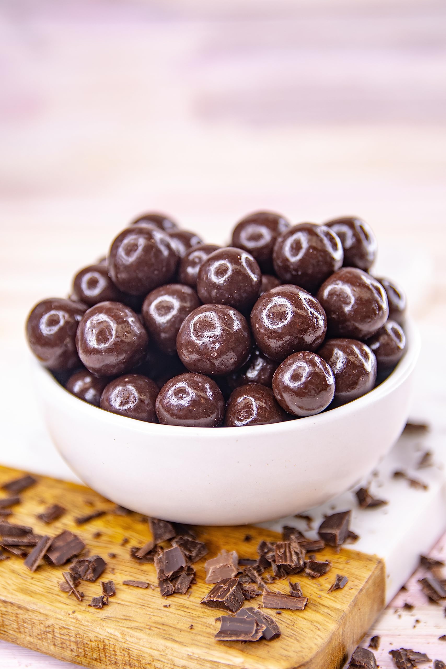 Amazon.com : Wockenfuss Candies Dark Chocolate Amaretto Cordials